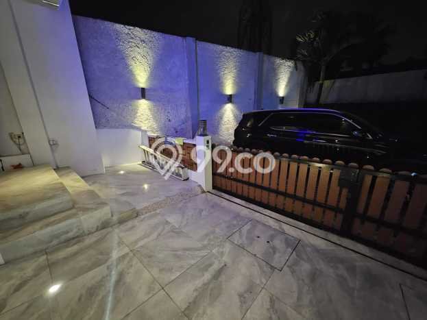 Rumah Luxury Modern Siap Huni di Duri Kepa Jakarta Barat Rumah Luxury Modern Siap Huni di Duri Kepa Jakarta Barat