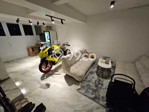 Rumah Luxury Modern Siap Huni di Duri Kepa Jakarta Barat Rumah Luxury Modern Siap Huni di Duri Kepa Jakarta Barat