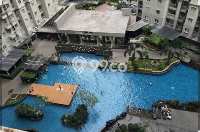 Dijual Apartemen 2 KT & 1 KM di Jakarta Barat Lokasi Strategis Dijual Apartemen 2 KT & 1 KM di Jakarta Barat Lokasi Strategis