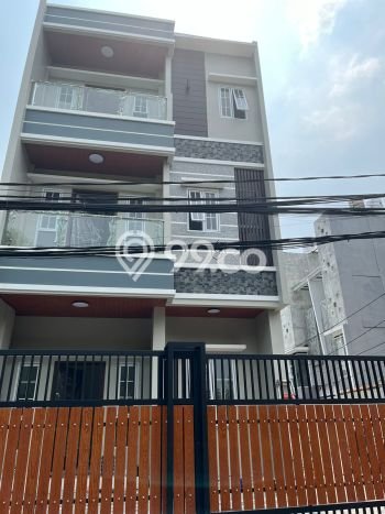 Paling Dicari! Ruko Dijual di Petojo Harga Kompetitif Paling Dicari! Ruko Dijual di Petojo Harga Kompetitif