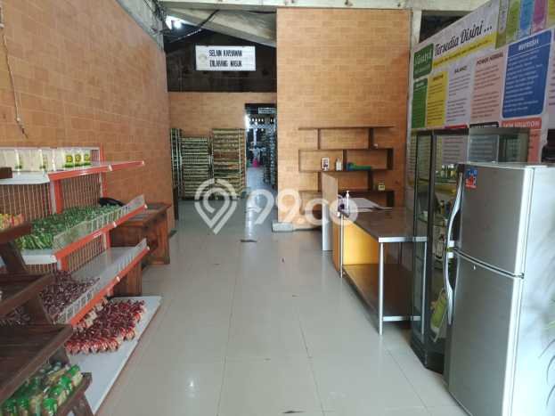 Dijual! Pabrik di Jimbaran Badung LT 2400m2 / LB 3000m2 Kawasan Bisnis Dijual! Pabrik di Jimbaran Badung LT 2400m2 / LB 3000m2 Kawasan Bisnis