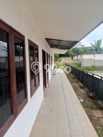 Dijual Gudang di Cileungsi Bogor LT 4000m2 / LB 2200m2 Dijual Gudang di Cileungsi Bogor LT 4000m2 / LB 2200m2