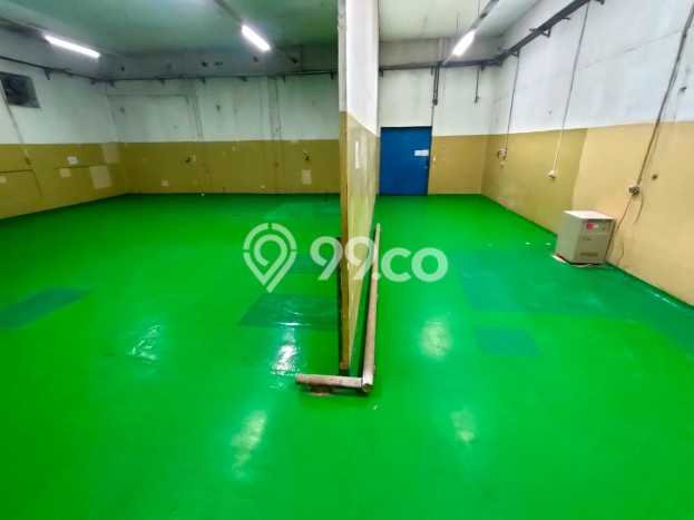 Pabrik Bagus Dijual LB 2888m2 Lokasi Strategis Tangerang Area Cocok untuk Berbisnis Pabrik Bagus Dijual LB 2888m2 Lokasi Strategis Tangerang Area Cocok untuk Berbisnis