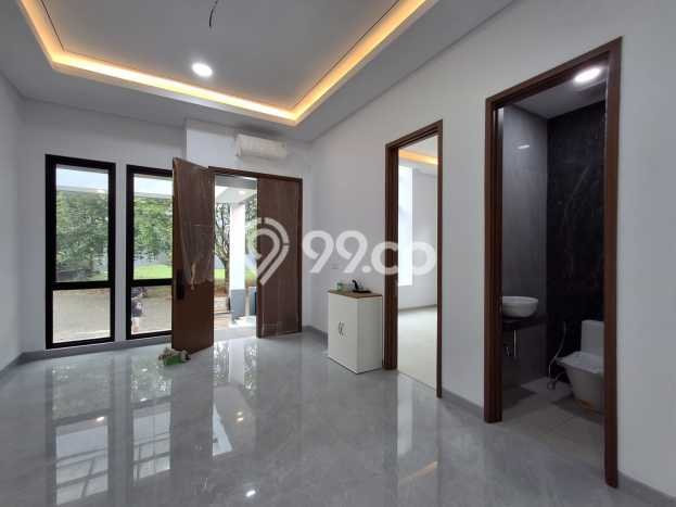 For Sale! Premium House LT 261m2 Desain Elegan di BSD Delatinos For Sale! Premium House LT 261m2 Desain Elegan di BSD Delatinos