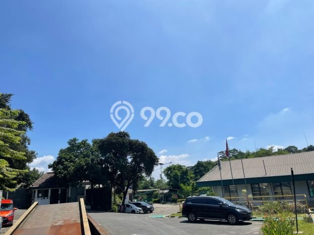 Unit Pabrik Dijual di Gunung Putri Bogor 12000m2 Unit Pabrik Dijual di Gunung Putri Bogor 12000m2