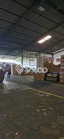 Untuk Dijual! Pabrik di Daan Mogot Jakarta Barat LT 32000m2 / LB 25000m2 Kawasan Strategis Untuk Dijual! Pabrik di Daan Mogot Jakarta Barat LT 32000m2 / LB 25000m2 Kawasan Strategis