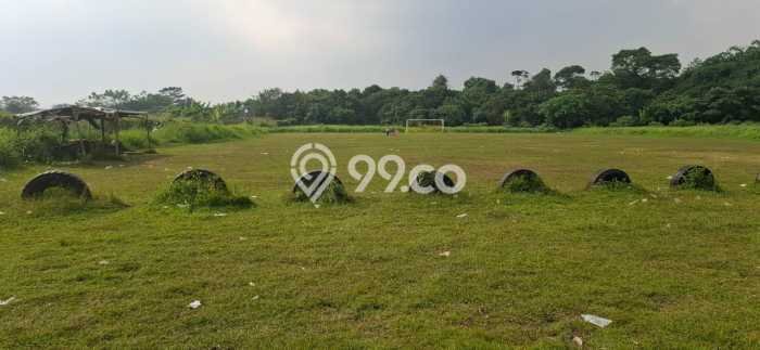 Tanah Kavling untuk Dijual di Legok Tangerang 10000m2 Tanah Kavling untuk Dijual di Legok Tangerang 10000m2