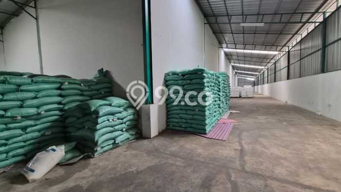 Disewakan Gudang Bisnis di Gunung Sindur Bogor Harga Sewa Menarik Bisa Nego Disewakan Gudang Bisnis di Gunung Sindur Bogor Harga Sewa Menarik Bisa Nego