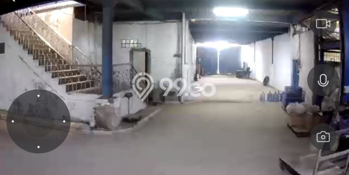 Untuk Dijual! Gudang di Dadap Tangerang LT 3835m2 / LB 7270m2 Kawasan Bisnis Untuk Dijual! Gudang di Dadap Tangerang LT 3835m2 / LB 7270m2 Kawasan Bisnis