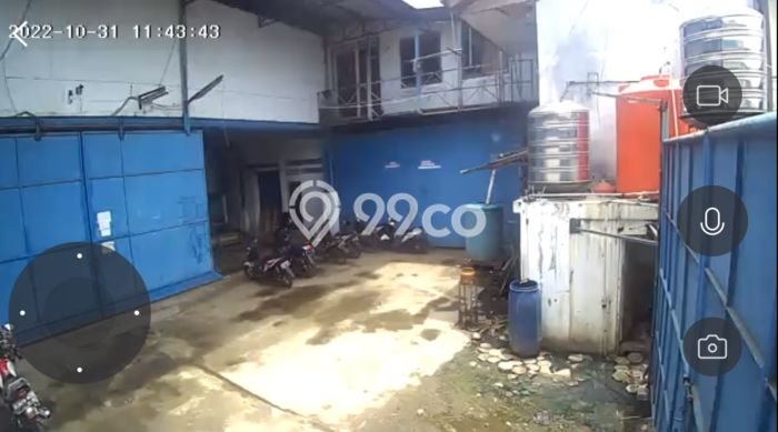 Untuk Dijual! Gudang di Dadap Tangerang LT 3835m2 / LB 7270m2 Kawasan Bisnis Untuk Dijual! Gudang di Dadap Tangerang LT 3835m2 / LB 7270m2 Kawasan Bisnis