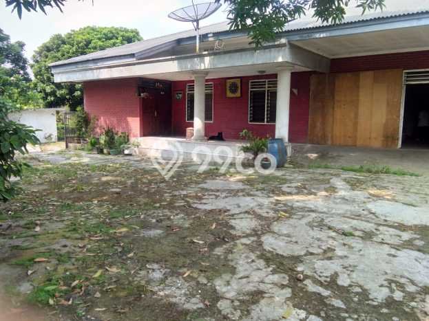 Tanah Investasi Dijual di Tangerang Punya Luas 43370m2 Tanah Investasi Dijual di Tangerang Punya Luas 43370m2