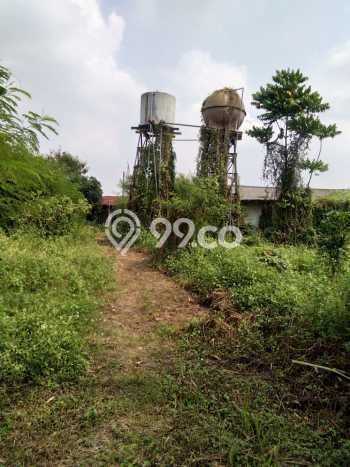 Tanah Investasi Dijual di Tangerang Punya Luas 43370m2 Tanah Investasi Dijual di Tangerang Punya Luas 43370m2