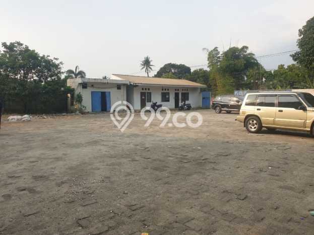 Gudang Dijual di Bogor LT 5092m2 & LB 4500m2 Lokasi Terbaik! Gudang Dijual di Bogor LT 5092m2 & LB 4500m2 Lokasi Terbaik!