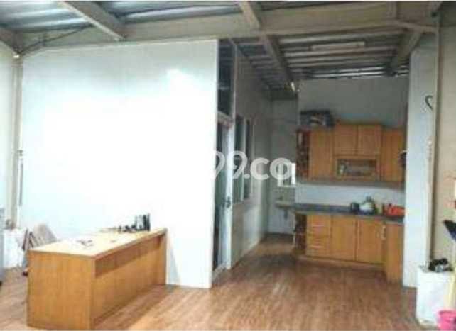 Unit Gudang Dijual di Tangerang LT 4895m2 & LB 1740m2 Unit Gudang Dijual di Tangerang LT 4895m2 & LB 1740m2