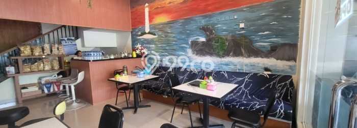 Ruko Dijual di Tangerang LT 95m2 & LB 160m2 Lokasi Terbaik! Ruko Dijual di Tangerang LT 95m2 & LB 160m2 Lokasi Terbaik!