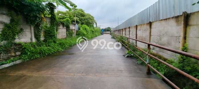 Paling Dicari! Pabrik Dijual di Bekasi Harga Kompetitif Paling Dicari! Pabrik Dijual di Bekasi Harga Kompetitif