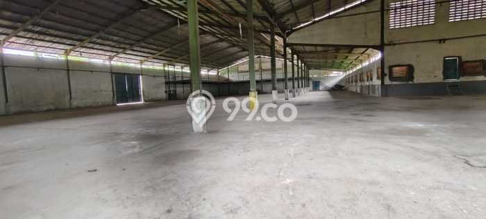 Paling Dicari! Pabrik Dijual di Bekasi Harga Kompetitif Paling Dicari! Pabrik Dijual di Bekasi Harga Kompetitif