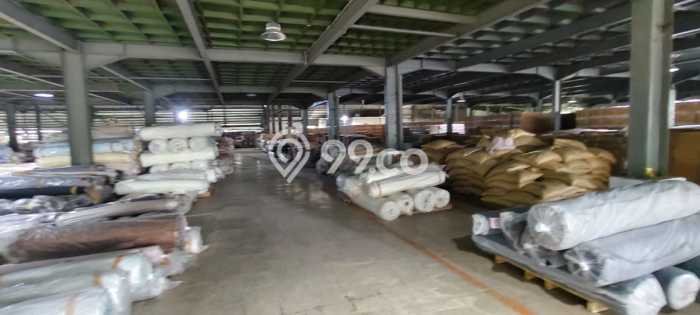 Pabrik Dijual Lokasi Emas di Gunung Putri Luas 17704m2 Pabrik Dijual Lokasi Emas di Gunung Putri Luas 17704m2