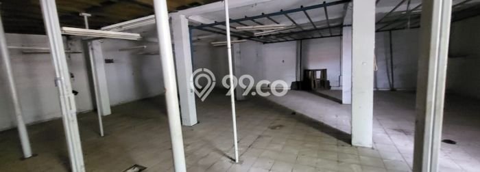 Unit Gudang Dijual di Gunung Sindur Bogor Luas Tanah 3800m2, Luas Bangunan 3000m2 Unit Gudang Dijual di Gunung Sindur Bogor Luas Tanah 3800m2, Luas Bangunan 3000m2