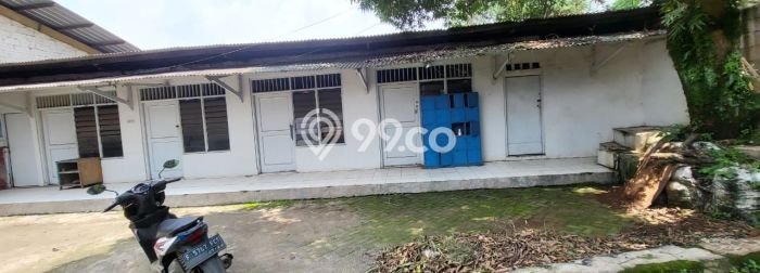 Unit Gudang Dijual di Gunung Sindur Bogor Luas Tanah 3800m2, Luas Bangunan 3000m2 Unit Gudang Dijual di Gunung Sindur Bogor Luas Tanah 3800m2, Luas Bangunan 3000m2