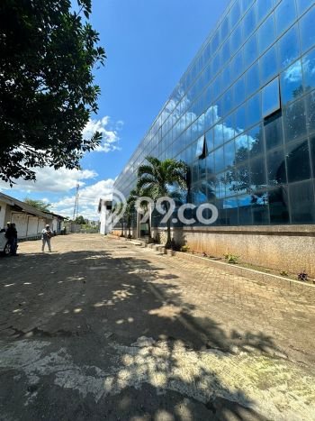 Unit Pabrik Dijual di Cileungsi Bogor Luas Tanah 23936m2, Luas Bangunan 8691m2 Unit Pabrik Dijual di Cileungsi Bogor Luas Tanah 23936m2, Luas Bangunan 8691m2