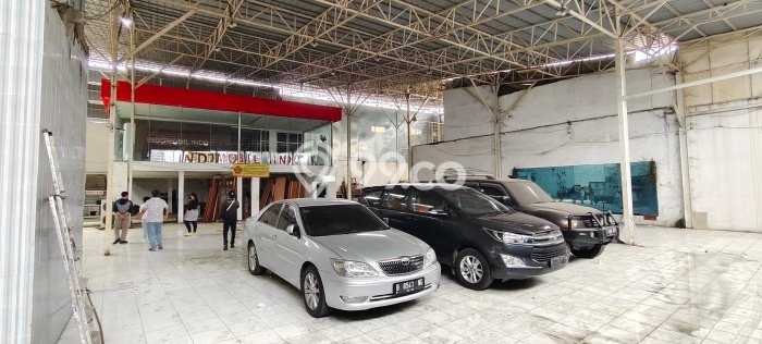 Komersial Bagus Dijual LB 2400m2 Lokasi Strategis Tangerang Area Cocok untuk Bisnis Komersial Bagus Dijual LB 2400m2 Lokasi Strategis Tangerang Area Cocok untuk Bisnis