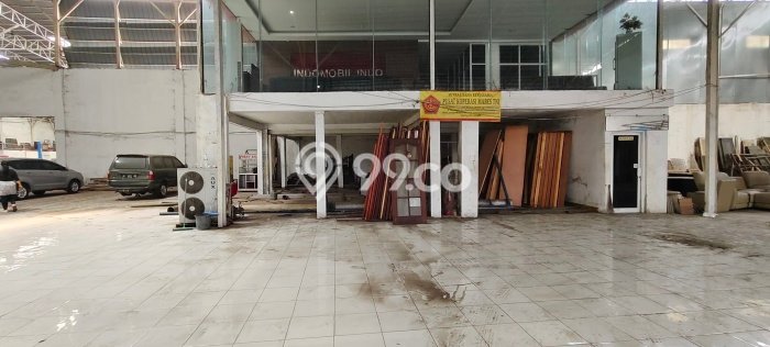 Komersial Bagus Dijual LB 2400m2 Lokasi Strategis Tangerang Area Cocok untuk Bisnis Komersial Bagus Dijual LB 2400m2 Lokasi Strategis Tangerang Area Cocok untuk Bisnis
