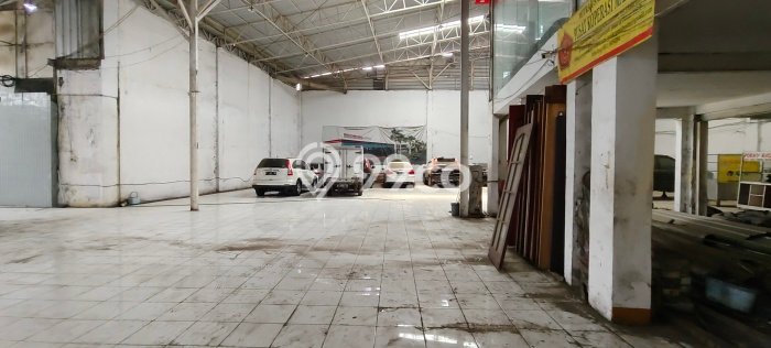Komersial Bagus Dijual LB 2400m2 Lokasi Strategis Tangerang Area Cocok untuk Bisnis Komersial Bagus Dijual LB 2400m2 Lokasi Strategis Tangerang Area Cocok untuk Bisnis