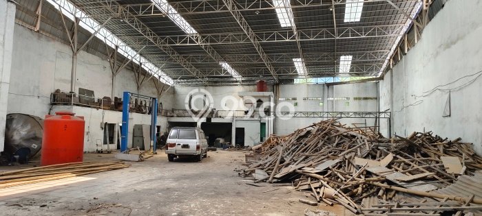 Komersial Bagus Dijual LB 2400m2 Lokasi Strategis Tangerang Area Cocok untuk Bisnis Komersial Bagus Dijual LB 2400m2 Lokasi Strategis Tangerang Area Cocok untuk Bisnis