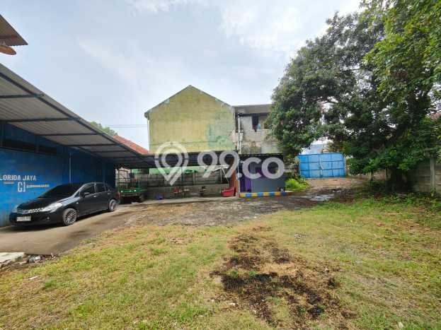Pabrik Dijual Lokasi Emas di Cileungsi Luas 1800m2 Pabrik Dijual Lokasi Emas di Cileungsi Luas 1800m2