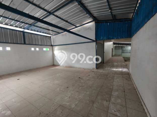 Pabrik Dijual Lokasi Emas di Cileungsi Luas 1800m2 Pabrik Dijual Lokasi Emas di Cileungsi Luas 1800m2