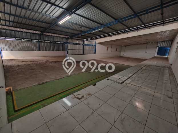 Pabrik Dijual Lokasi Emas di Cileungsi Luas 1800m2 Pabrik Dijual Lokasi Emas di Cileungsi Luas 1800m2