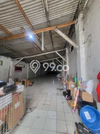 FOR SALE! Gudang di Parung Panjang Bogor, LT 3500m2, LB 1000m2 FOR SALE! Gudang di Parung Panjang Bogor, LT 3500m2, LB 1000m2