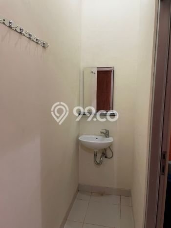 Dijual Cepat Rumah Favorit Siap Huni LB 200m2 di Carita, Pandeglang Dijual Cepat Rumah Favorit Siap Huni LB 200m2 di Carita, Pandeglang