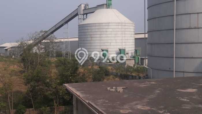 Dijual Pabrik di Bojonegara, Serang Harga Penawaran Spesial Dijual Pabrik di Bojonegara, Serang Harga Penawaran Spesial