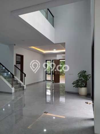 For Sale! Premium House LT 261m2 Desain Elegan di BSD Delatinos For Sale! Premium House LT 261m2 Desain Elegan di BSD Delatinos