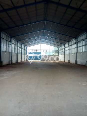 Dijual Gudang di Cileungsi Bogor LT 4000m2 / LB 2200m2 Dijual Gudang di Cileungsi Bogor LT 4000m2 / LB 2200m2