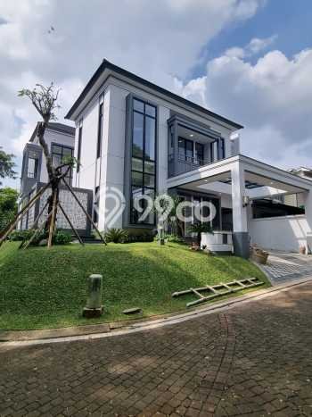 For Sale! Premium House LT 261m2 Desain Elegan di BSD Delatinos For Sale! Premium House LT 261m2 Desain Elegan di BSD Delatinos