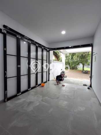 For Sale! Premium House LT 261m2 Desain Elegan di BSD Delatinos For Sale! Premium House LT 261m2 Desain Elegan di BSD Delatinos