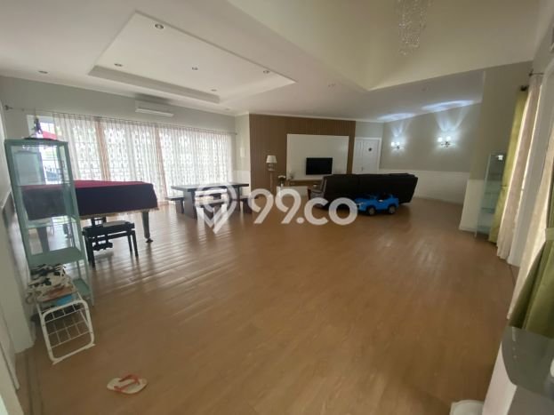 Dijual Rumah Mewah Elegan Dengan View Cantik di Alam Sutera, Tangerang Dijual Rumah Mewah Elegan Dengan View Cantik di Alam Sutera, Tangerang