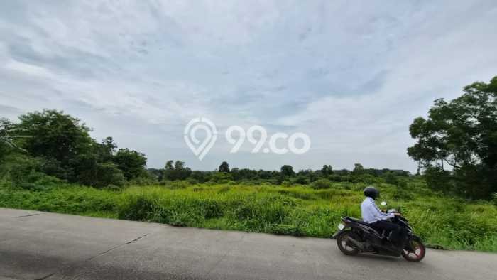 Lahan Investasi Lokasi Cileles Lebak AJB Lahan Investasi Lokasi Cileles Lebak AJB