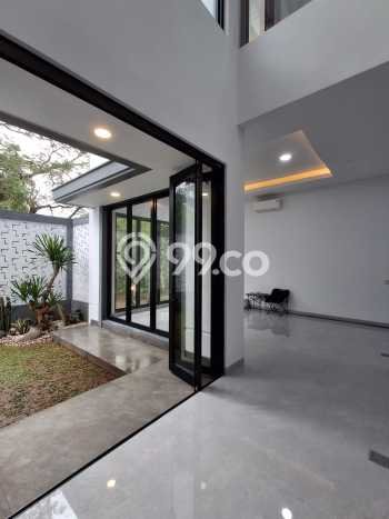 For Sale! Premium House LT 261m2 Desain Elegan di BSD Delatinos For Sale! Premium House LT 261m2 Desain Elegan di BSD Delatinos