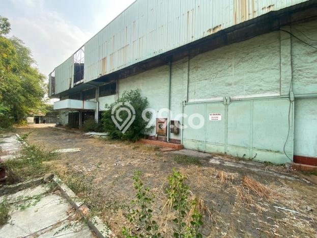Pabrik Bagus LT 17500m2 LB 11281m2 Dijual di Cakung Jakarta Timur Pabrik Bagus LT 17500m2 LB 11281m2 Dijual di Cakung Jakarta Timur
