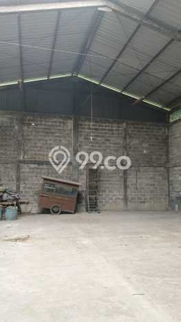 Unit Gudang Dijual di Pamulang Tangerang Selatan 950m2 Unit Gudang Dijual di Pamulang Tangerang Selatan 950m2