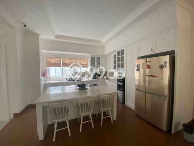 Dijual Rumah Mewah Elegan Dengan View Cantik di Alam Sutera, Tangerang Dijual Rumah Mewah Elegan Dengan View Cantik di Alam Sutera, Tangerang