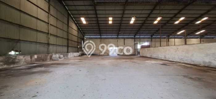 Pabrik Dijual Lokasi Stratagis di Cikupa Tangerang Cocok untuk Investasi Pabrik Dijual Lokasi Stratagis di Cikupa Tangerang Cocok untuk Investasi