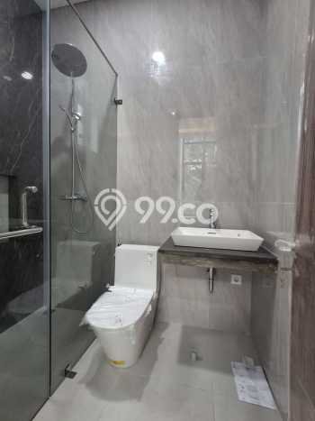 For Sale! Premium House LT 261m2 Desain Elegan di BSD Delatinos For Sale! Premium House LT 261m2 Desain Elegan di BSD Delatinos