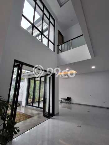 For Sale! Premium House LT 261m2 Desain Elegan di BSD Delatinos For Sale! Premium House LT 261m2 Desain Elegan di BSD Delatinos