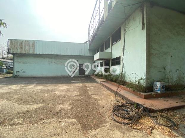 Pabrik Bagus LT 17500m2 LB 11281m2 Dijual di Cakung Jakarta Timur Pabrik Bagus LT 17500m2 LB 11281m2 Dijual di Cakung Jakarta Timur