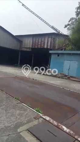 FOR SALE! Pabrik di Curug Tangerang, LT 82200m2, LB 45900m2 FOR SALE! Pabrik di Curug Tangerang, LT 82200m2, LB 45900m2
